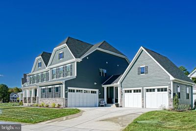 24012 Stephan Decatur Drive, House other with 5 bedrooms, 5 bathrooms and null parking in REHOBOTH BEACH DE | Image 2