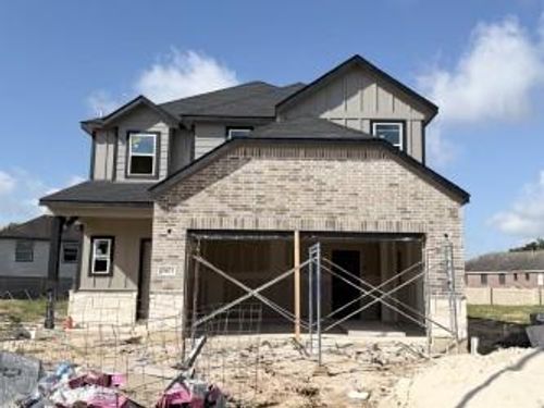 3803 Rosita Mint Ct, Houston, TX, 77084-0013 | Card Image