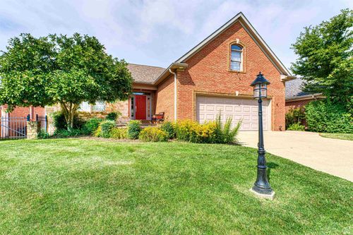 2101 Championship Dr, Evansville, IN, 47725-8053 | Card Image