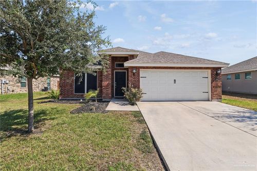 2508 Del Oro Dr, Mission, TX, 78572-7909 | Card Image