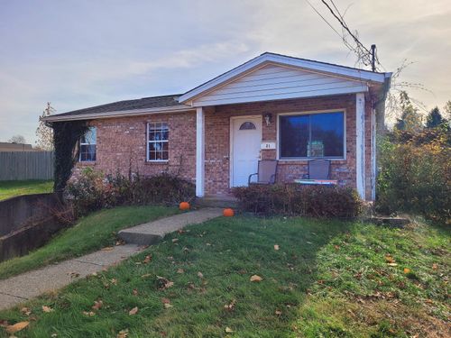 21 Cardinal Dr, Florence, KY, 41042-1523 | Card Image