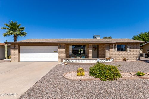 5422 E Dodge St, Mesa, AZ, 85205-6536 | Card Image