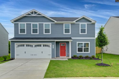 3041 Blue Brook Ln, Columbia, SC, 29209-5157 | Card Image