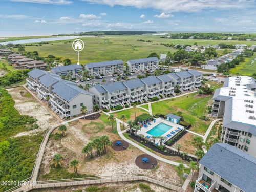 c102-6 Cedar Reef Dr, Saint Helena Island, SC, 29920-5077 | Card Image