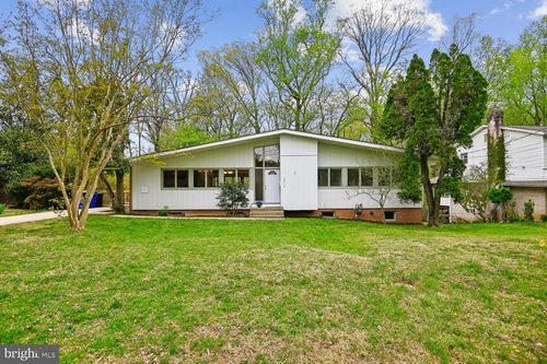 10316 Burnt Ember Dr, Silver Spring, MD, 20903-1338 | Card Image