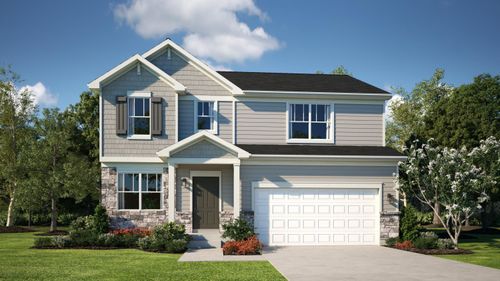 18678 Norwell St, Lowell, IN, 46356-5604 | Card Image