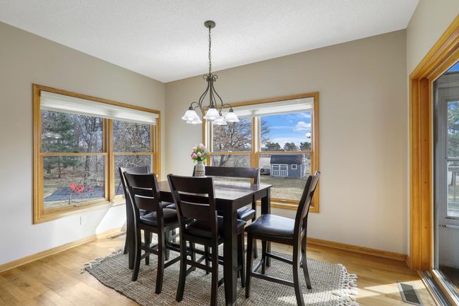 2005 141 St Ln Ne, House other with 5 bedrooms, 4 bathrooms and null parking in Ham Lake MN | Image 14