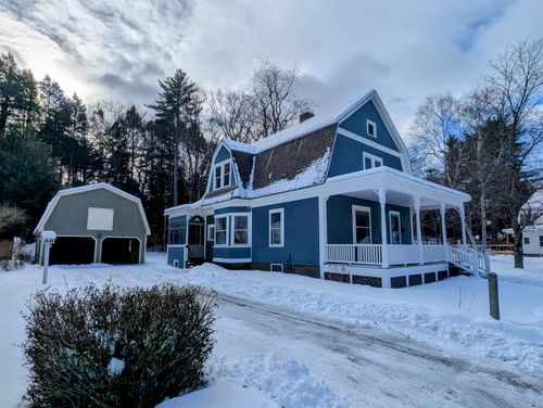 56 Woodland St, Claremont, NH, 03743-2456 | Card Image