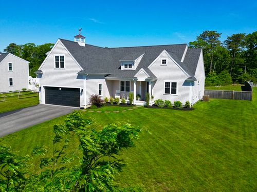 22 Karas Way, Plymouth, MA, 02360-3055 | Card Image