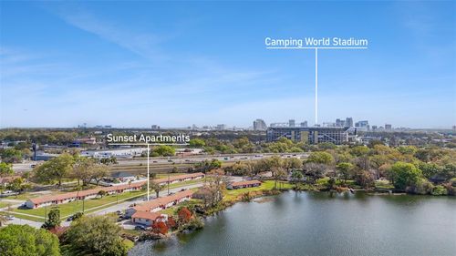 2222 W South Street, Orlando, FL, 32805 | Card Image