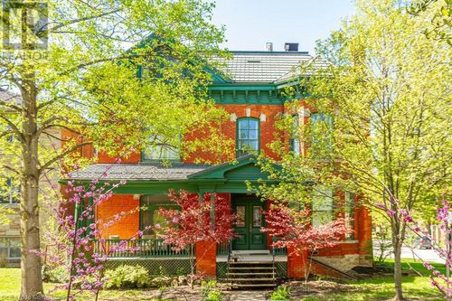 2-51 Stanley Ave, Hamilton, ON, L8P2K9 | Card Image