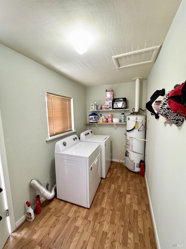 811 Broadway St, House other with 2 bedrooms, 1 bathrooms and 2 parking in Fairfield CA | Image 16