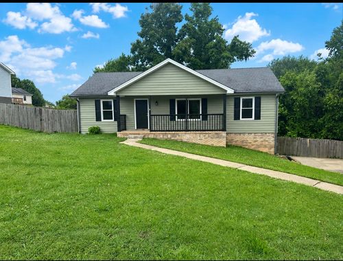 1318 Chucker Dr, Clarksville, TN, 37042-6754 | Card Image