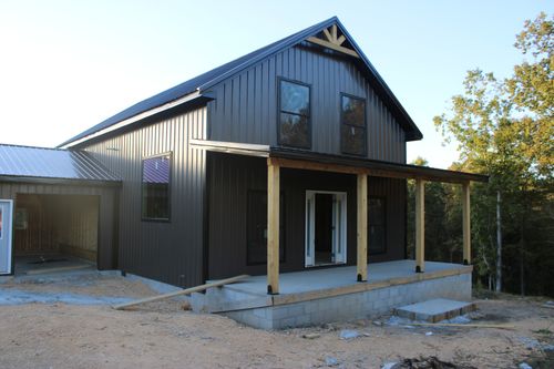 119 Pondview Dr, Hohenwald, TN, 38462-5215 | Card Image