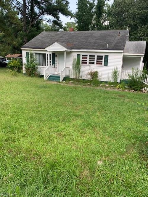 23345 Sunlight Drive Drive, Courtland, VA, 23837 | Card Image