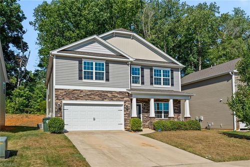 1133 Hardwick Dr, Mebane, NC, 27302-9967 | Card Image