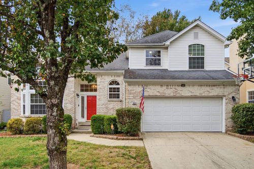 920 Quarter Horse Ct, Lexington, KY, 40503-5455 | Card Image
