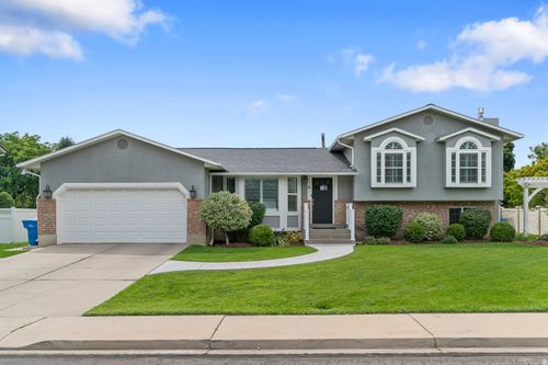 18 860, Orem, UT, 84097-5722 | Card Image