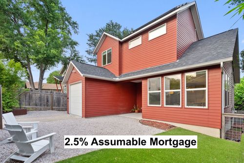 2-1709 Perez St, Austin, TX, 78721-1241 | Card Image
