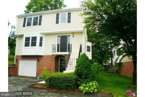1364 Dolley Madison Blvd, MCLEAN, VA, 22101-2824 | Card Image