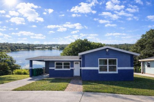 922 Martin Luther King Blvd Ne, WINTER HAVEN, FL, 33881-1765 | Card Image