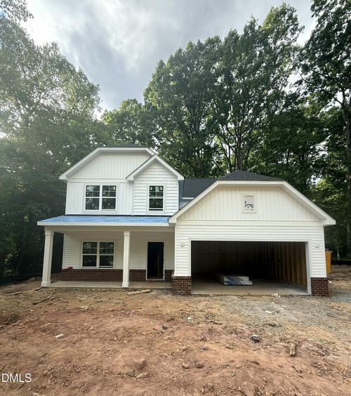 2211 Eastwood Dr, Durham, NC, 27703-6105 | Card Image