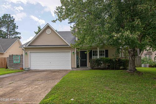 28 Jasmine Ln, Jacksonville, NC, 28546-4583 | Card Image