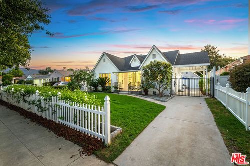 639 N Frederic St, Burbank, CA, 91505 | Card Image