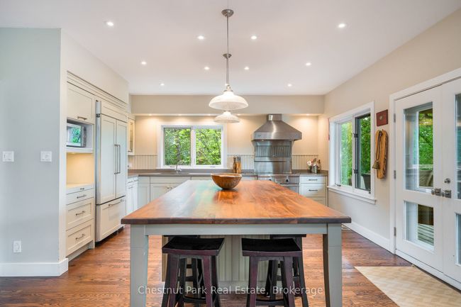 798251 3 Rd Line, House other with 6 bedrooms, 7 bathrooms and 8 parking in Mulmur ON | Image 23