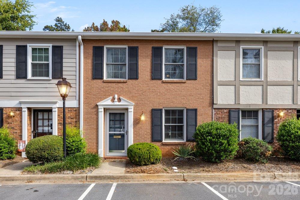 Residential in Charlotte