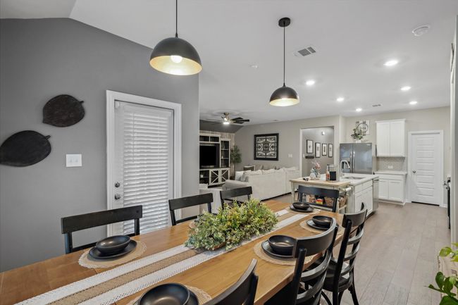 2576 Russell St, House other with 4 bedrooms, 2 bathrooms and null parking in Crandall TX | Image 22