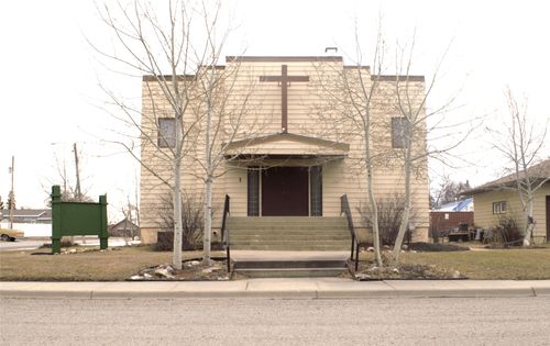 1 S Maryland St, Conrad, MT, 59425-1819 | Card Image