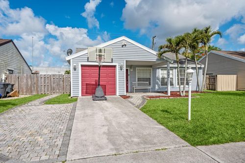 7944 Ridgewood Drive, Greenacres, FL, 33467 | Card Image