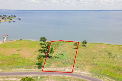 Lot 33 Richland Cove Dr, Corsicana, TX, 75109 | Card Image
