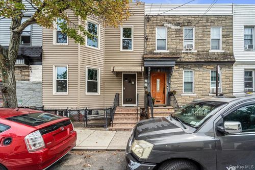 54-18 Nurge Avenue, New York, NY, 11378 | Card Image