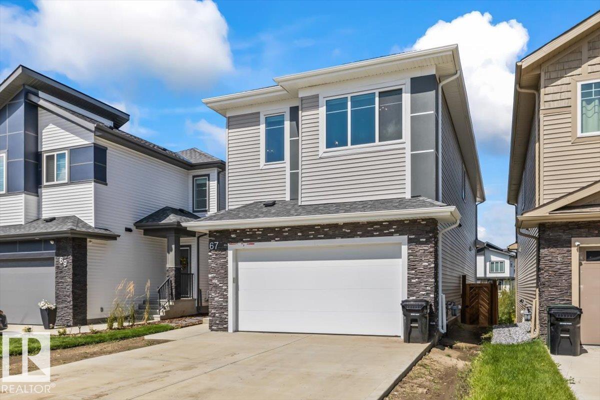 Residential in Spruce Grove 3