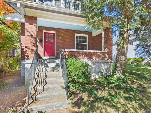 2105 Maryland Ave, Louisville, KY, 40205 | Card Image
