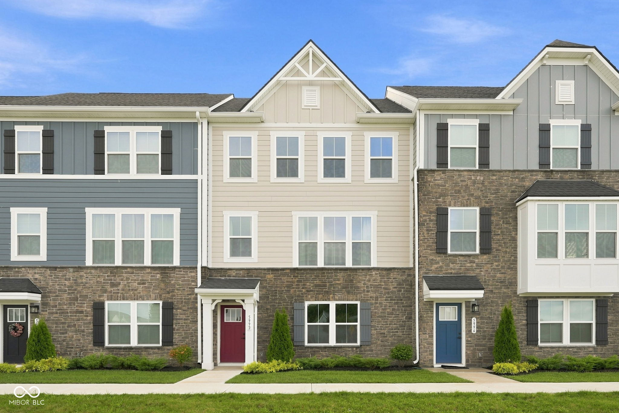 Residential in Plainfield