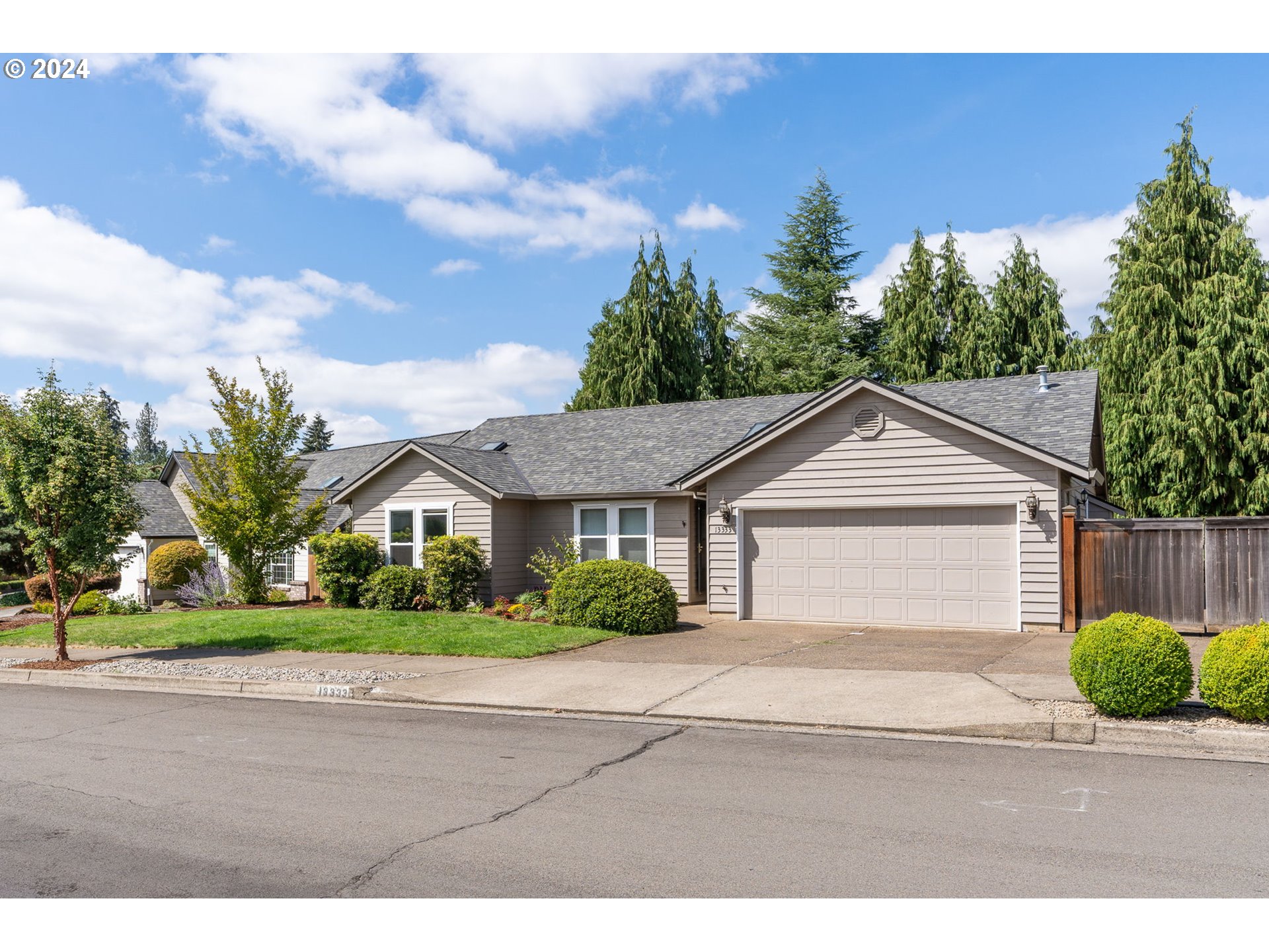 Deer Meadows Rd, Oregon City, OR 97045