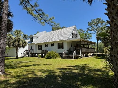 6871 Sw 103rd Ter, Cedar Key, FL, 32625-2774 | Card Image