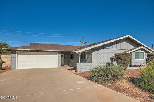 8310 E Devonshire Ave, Scottsdale, AZ, 85251-2805 | Card Image
