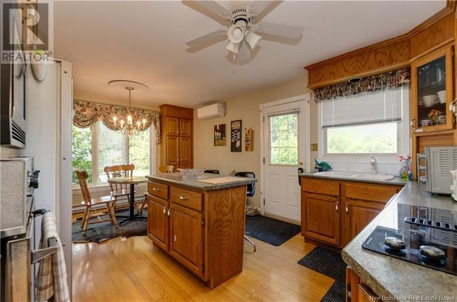 37 Gaston Cres, House other with 4 bedrooms, 3 bathrooms and null parking in Moncton NB | Image 18
