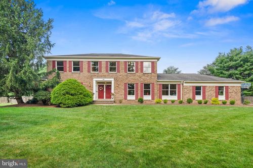23 Briarwood Dr, PRINCETON JUNCTION, NJ, 08550-2120 | Card Image