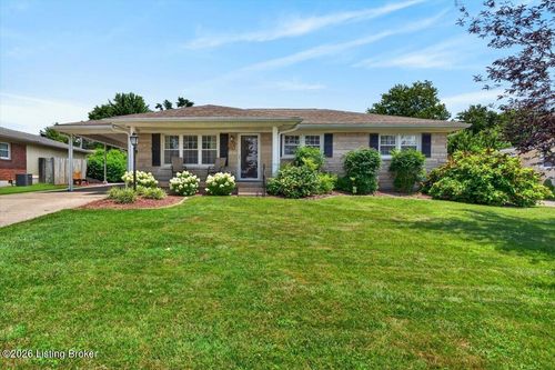 419 Jackie Way, Shepherdsville, KY, 40165 | Card Image