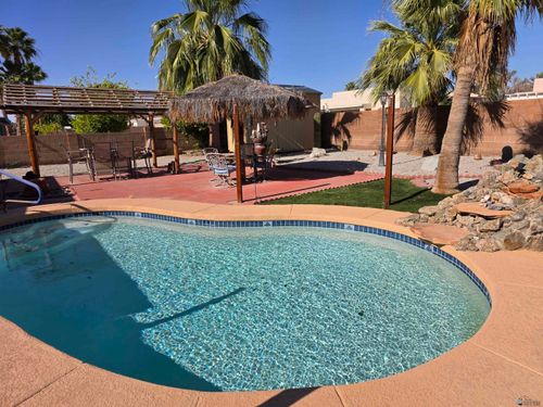 11677 S Glenwood Ave, Yuma, AZ, 85367 | Card Image