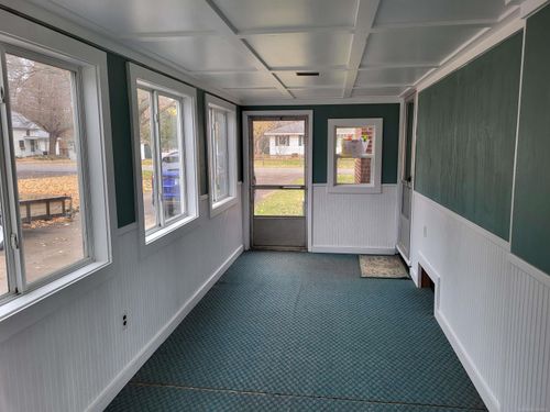 3843 Stuyvesant Ne Avenue, Plainfield Charter Township, MI, 49525 | Card Image