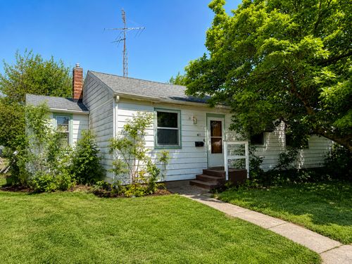 401 Daniels St, Wilmington, IL, 60481-1384 | Card Image