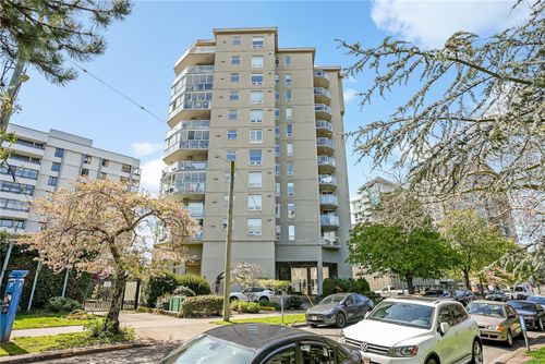 501-1015 Pandora Ave, Victoria, BC, V8V3P6 | Card Image