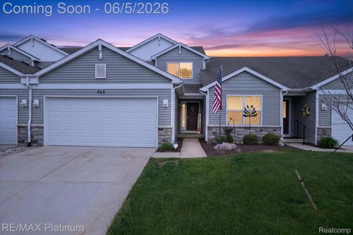 082-465 Hosta, Howell, MI, 48843-7603 | Card Image