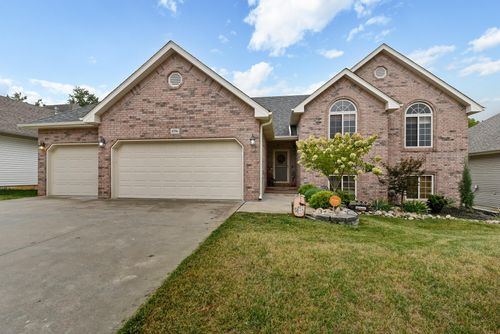 4356 W Forest Ridge Rd, Battlefield, MO, 65619-9605 | Card Image